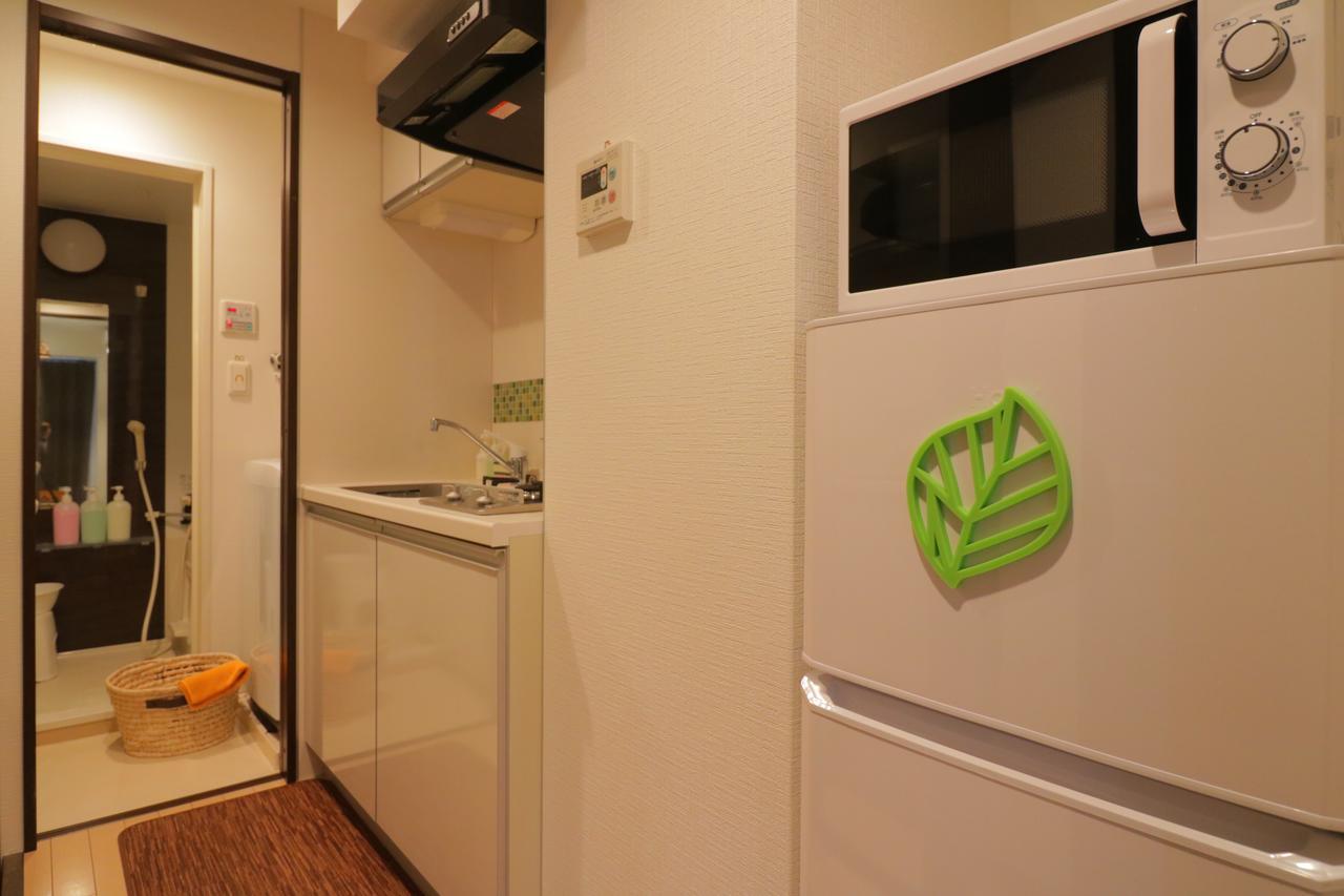 Hg Cozy No 38 通天閣前 Apartment