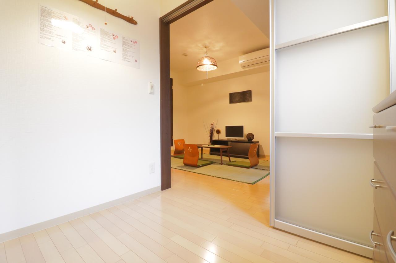 Hg Cozy No 38 通天閣前 Osaka