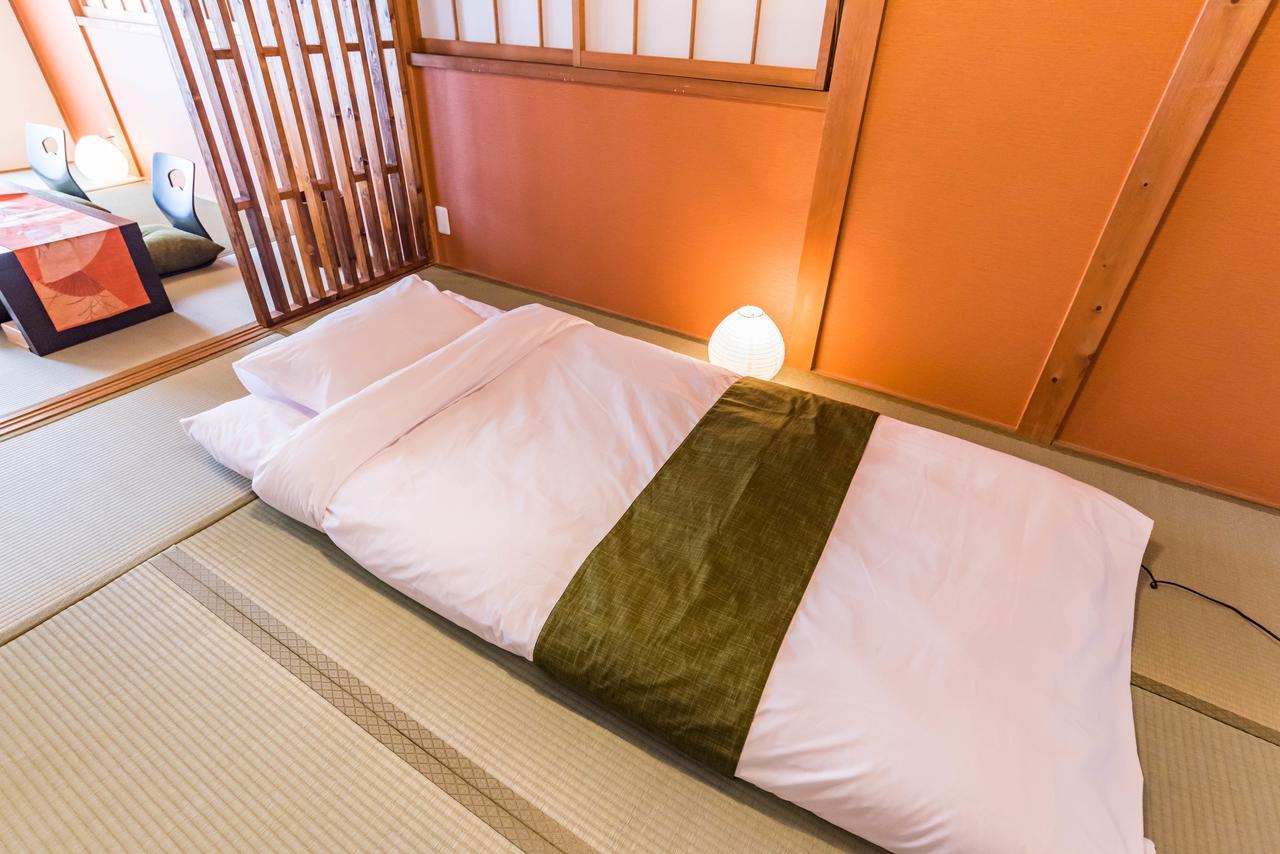 Holiday home Kaon Ikoi -japanese Style House-