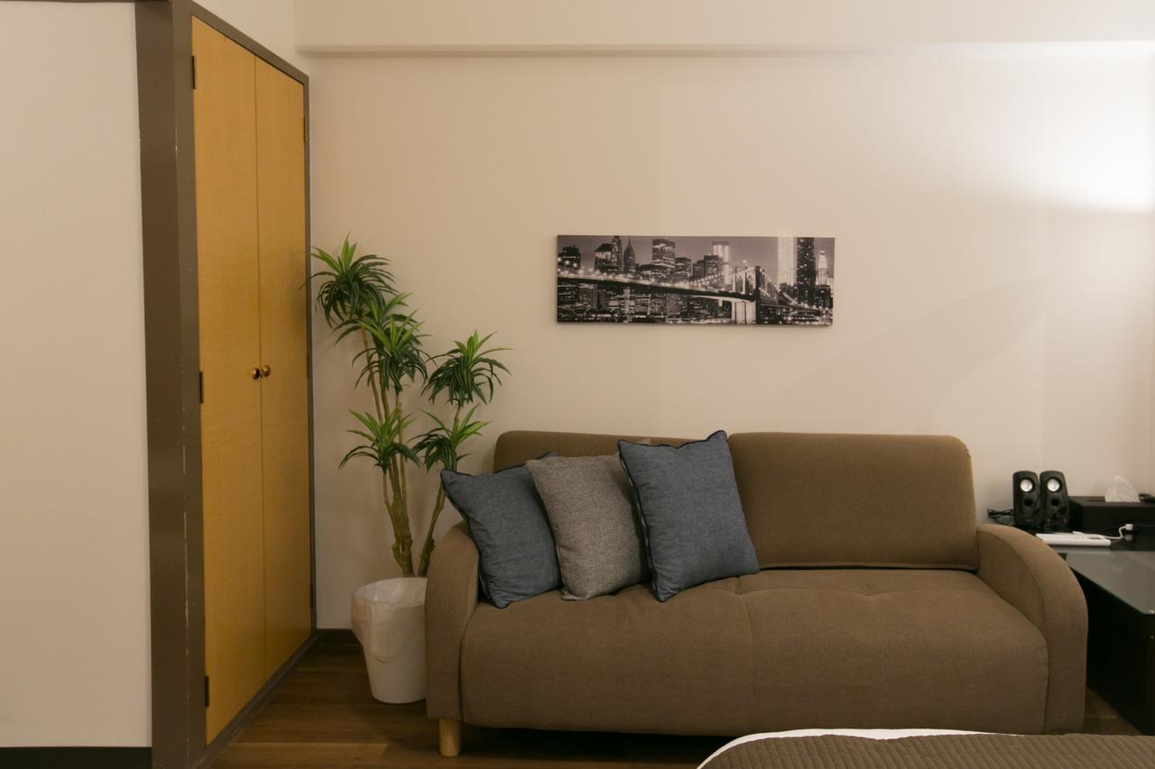 Sakura Apartment