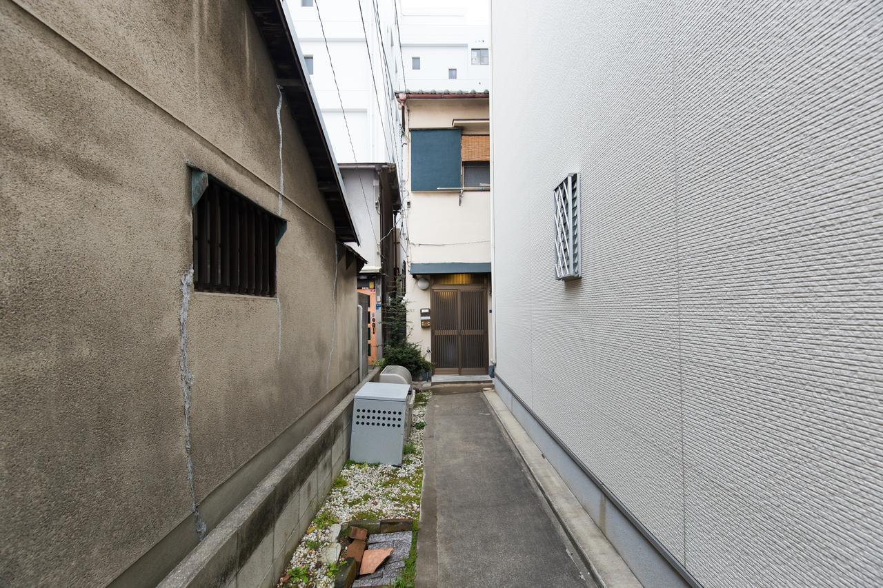 Airspace Umedanishi Ferienhaus *