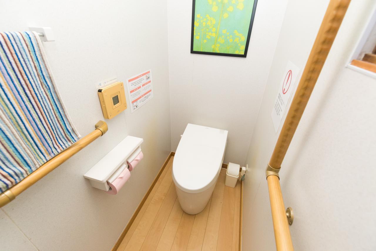 Ferienhaus Airspace Umedanishi *