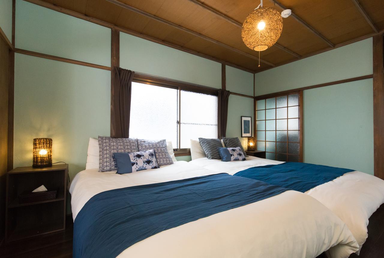 Ferienhaus Airspace Umedanishi *