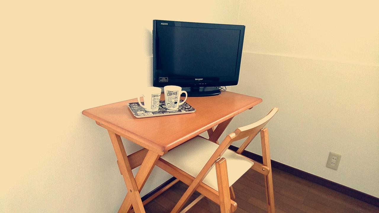 Apartment Fleur Sagittaire Osaka