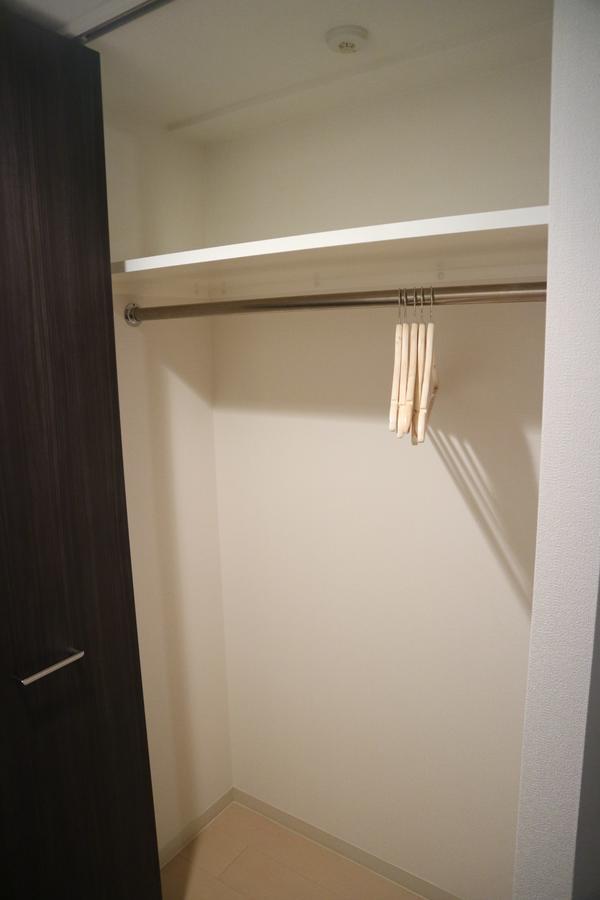 Apartment Exe Shinsaibashi East *
