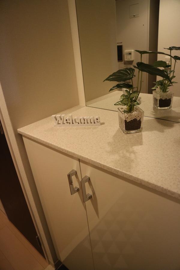 Exe Shinsaibashi East Apartment *