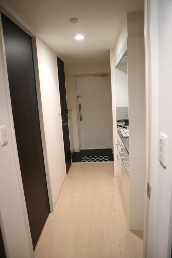 Apartment Exe Shinsaibashi East Osaka