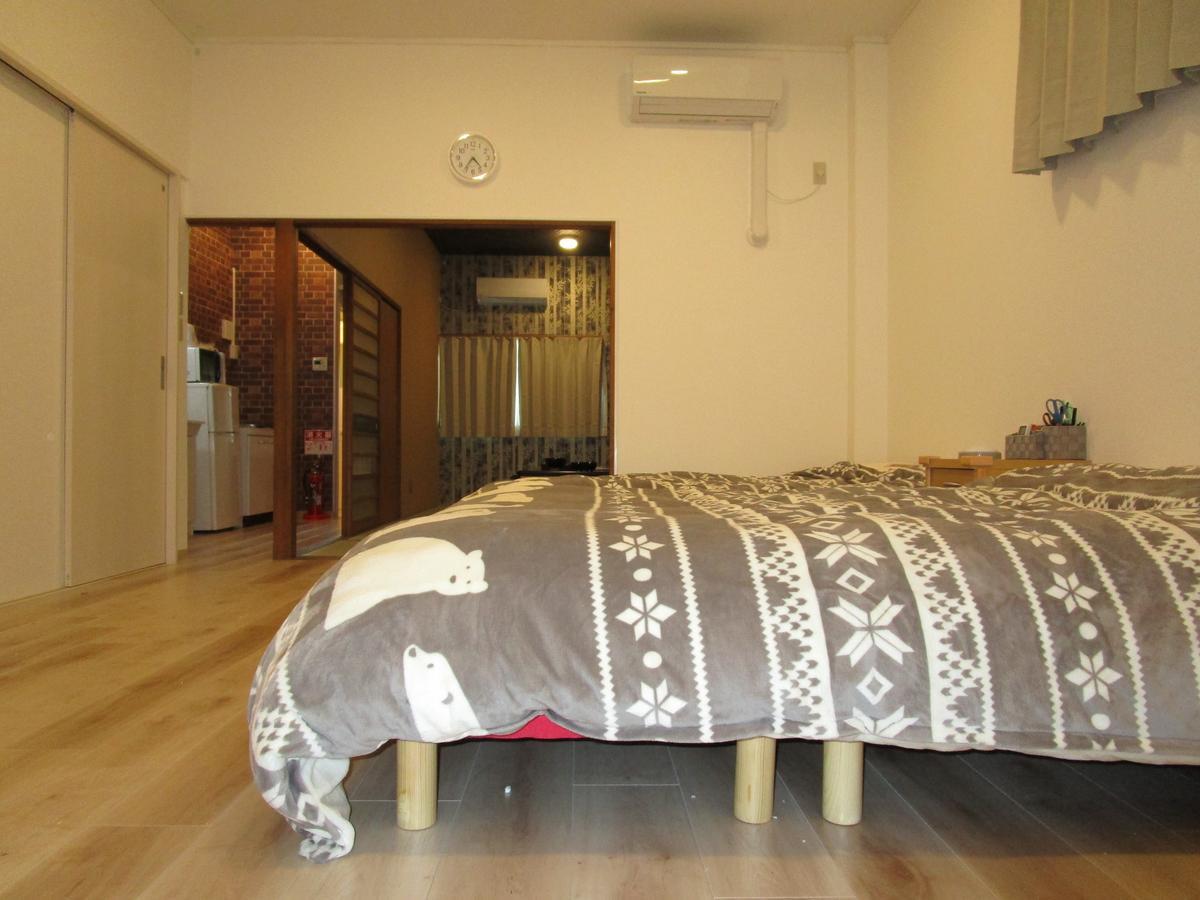 Inn Number One