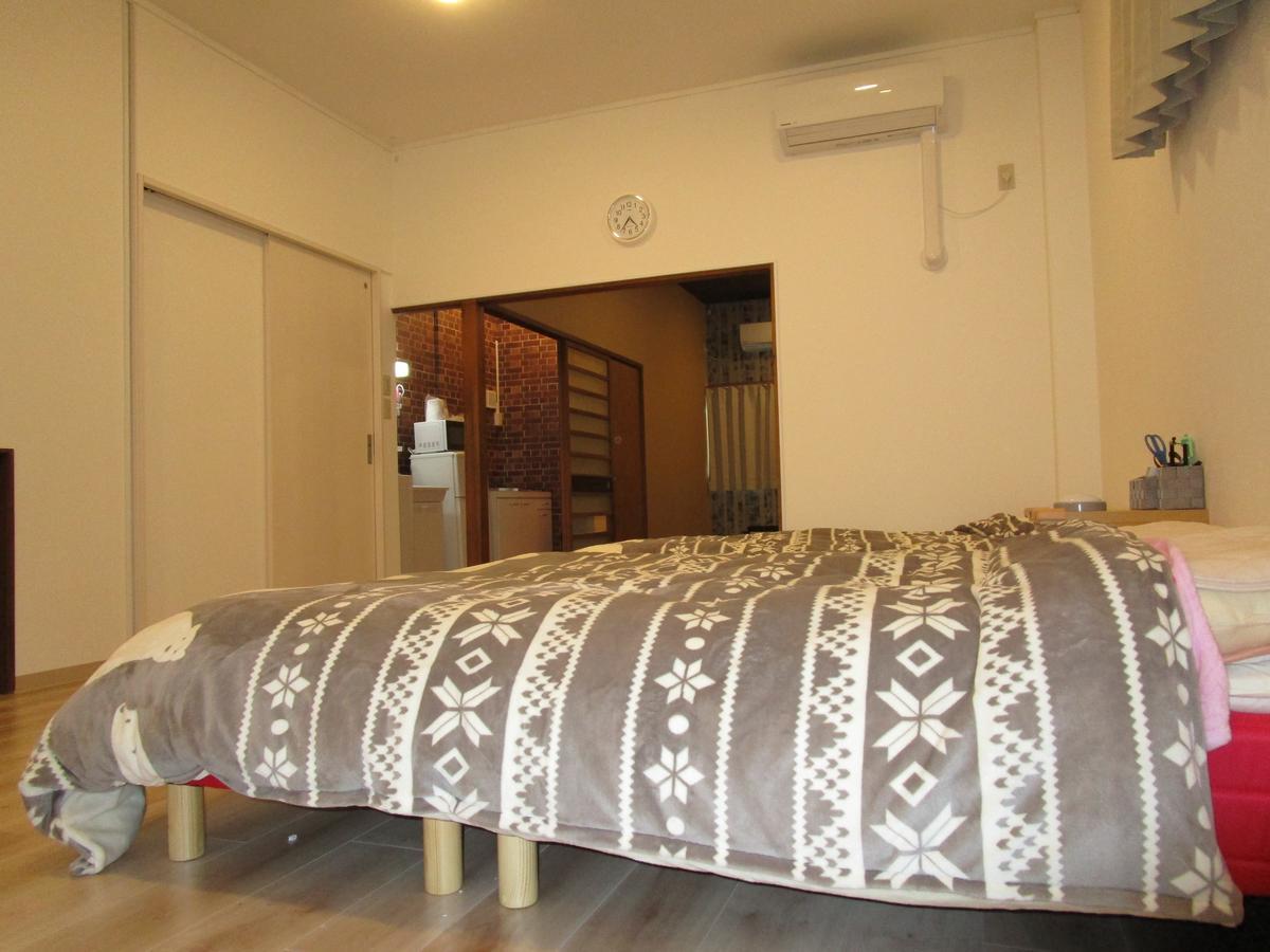 Inn Number One *