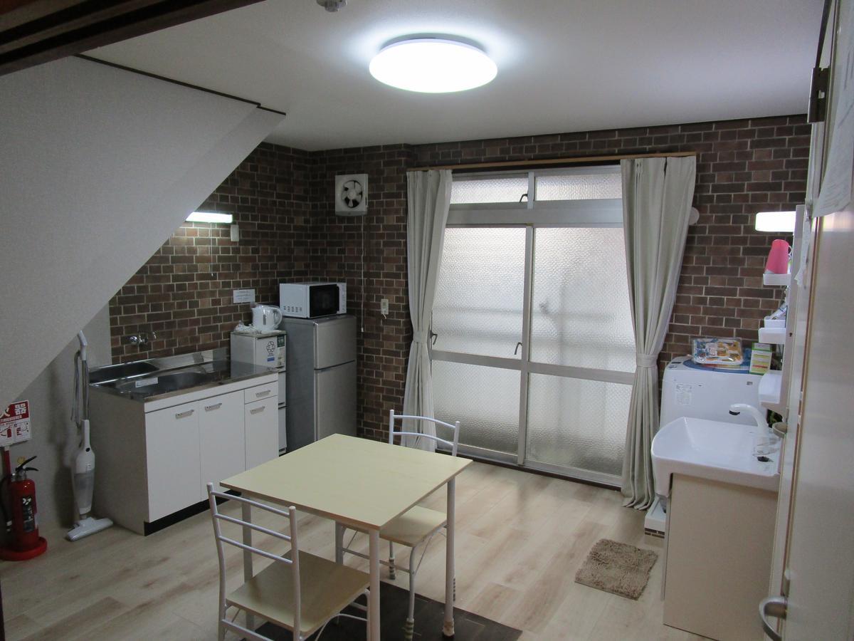 Inn Number One Osaka