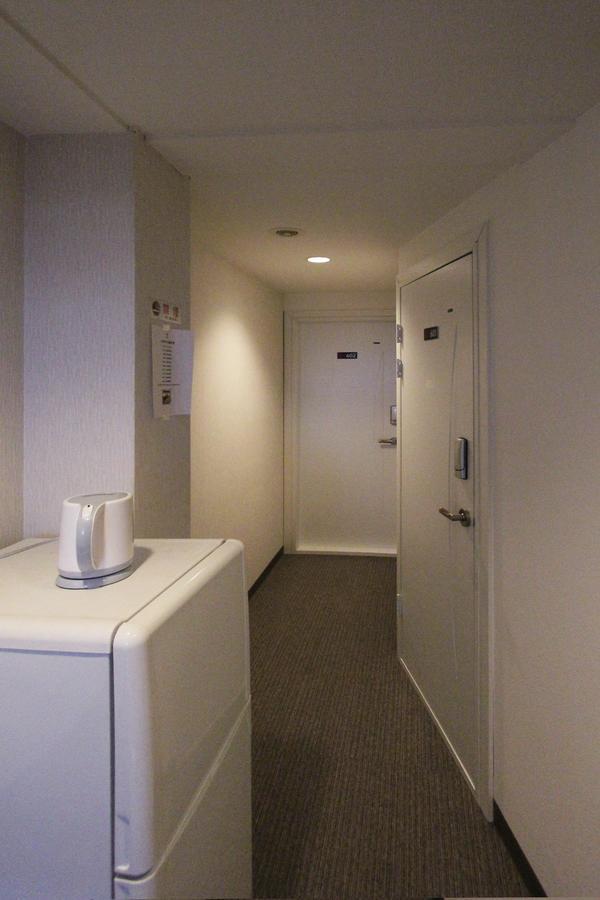 I House Guest house