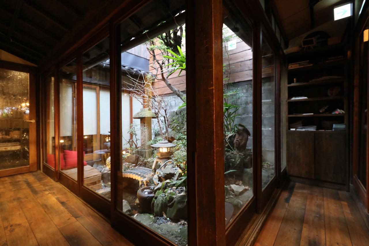 Guest house Hatago Ao Osaka