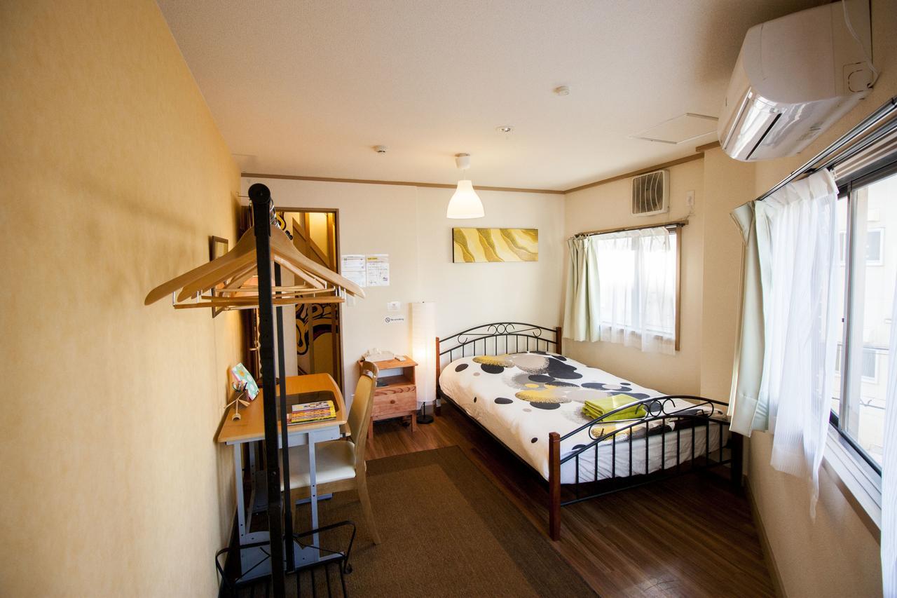 Hostel Casa Macondo *