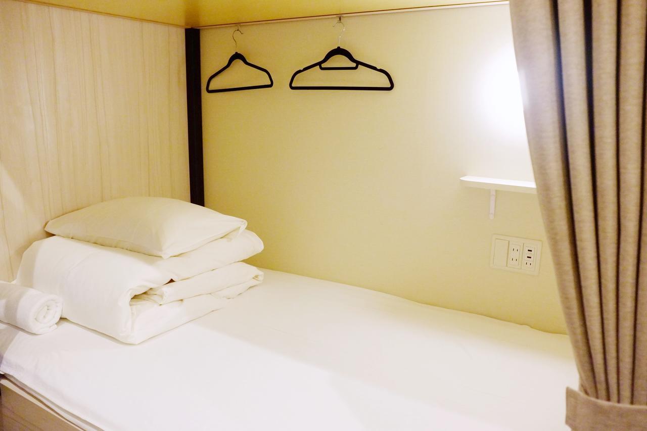 Home Hostel Osaka *