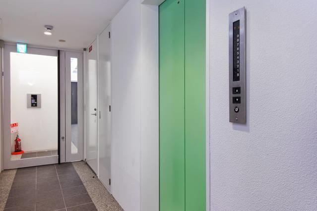 Bancourt Namba Apartment