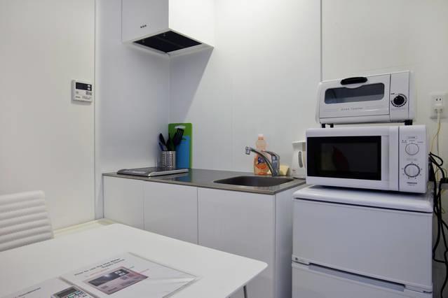 Bancourt Namba Apartment Osaka