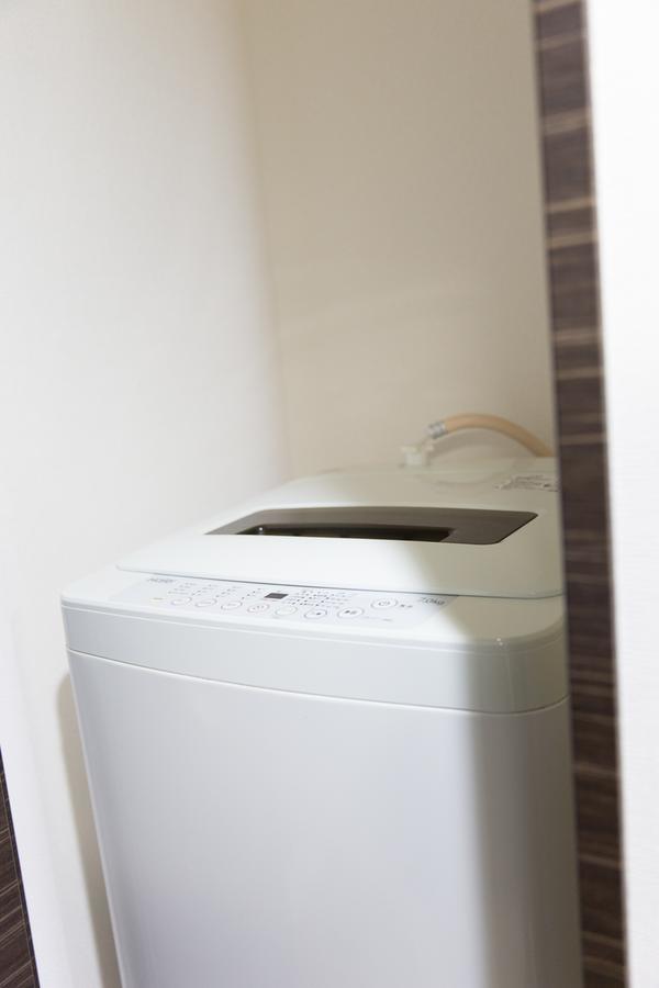 Advance Shinsaibashi Apartment Ōsaka