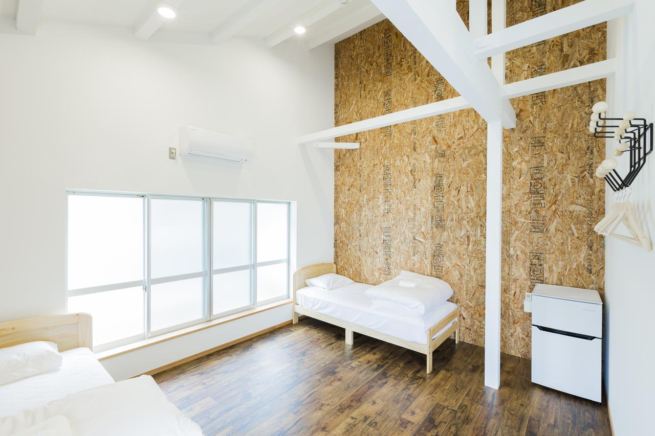 Doya Guest house *