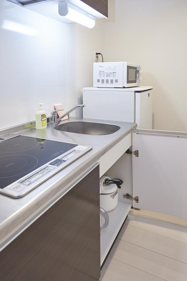 Apartment Hr Stay Inn Osaka Morishoji