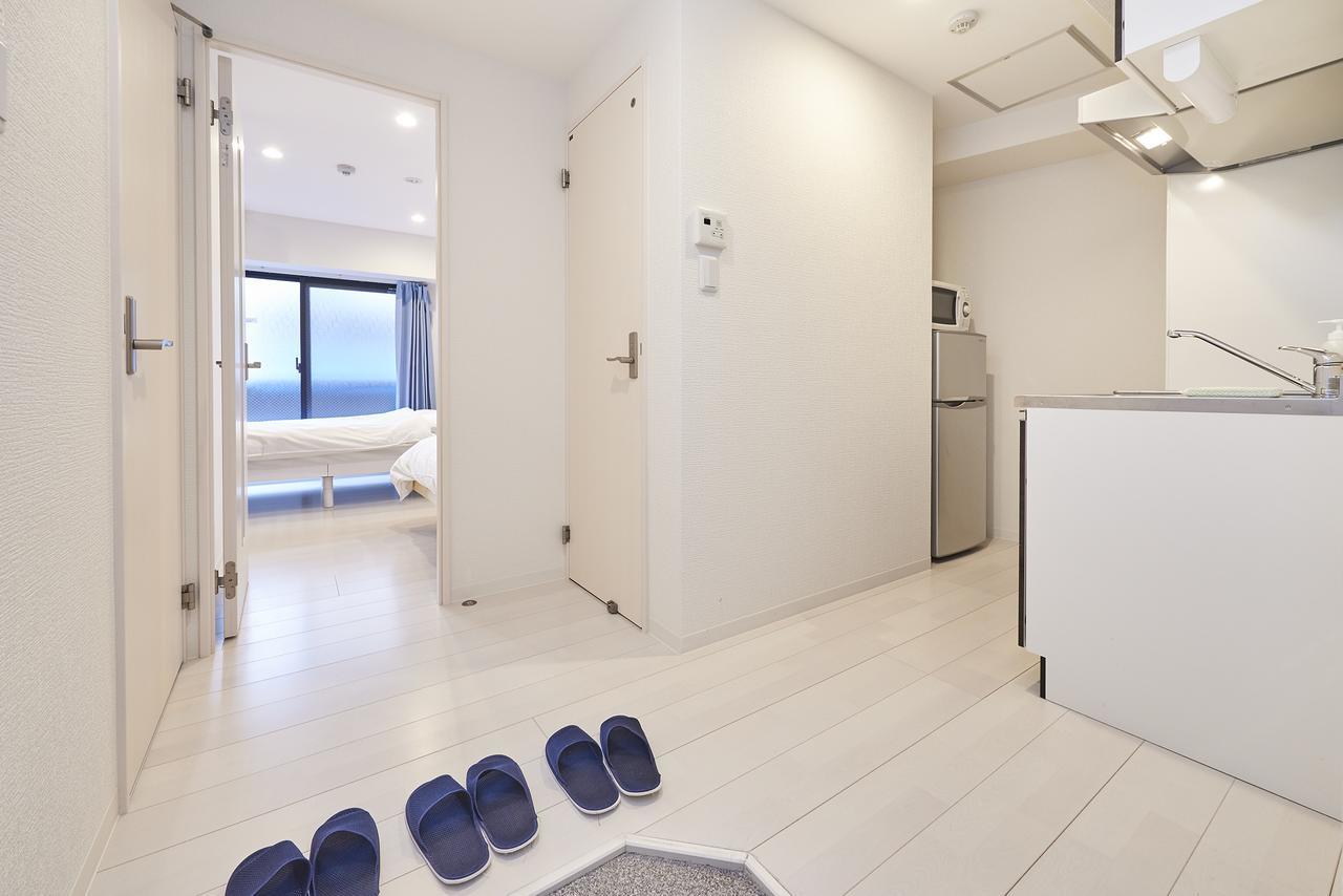 Apartment Hr Stay Inn Osaka Morishoji Osaka