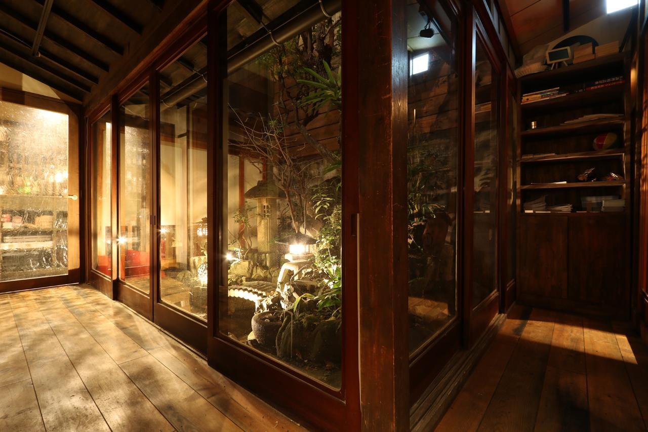 Hatago Ao Guest house
