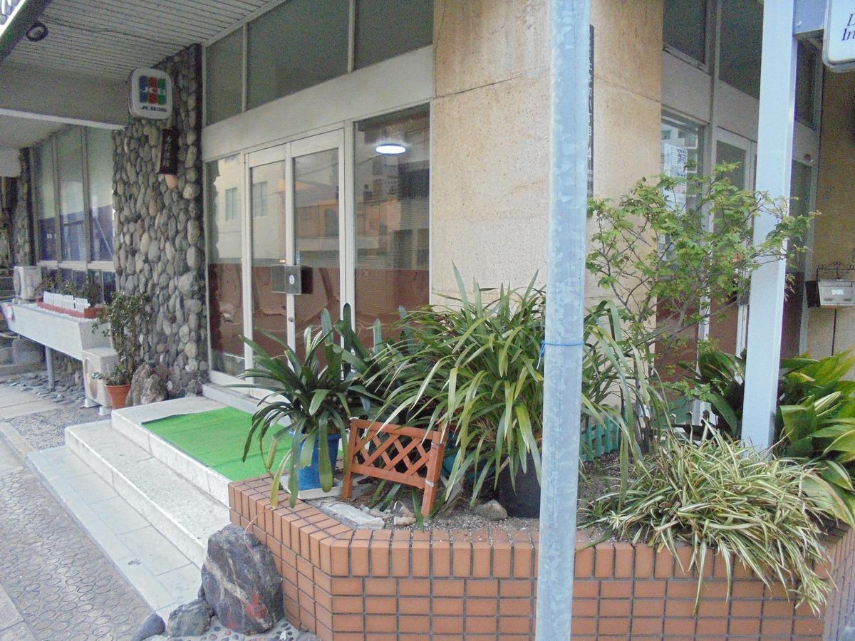 Yoshino Ryokan Osaka