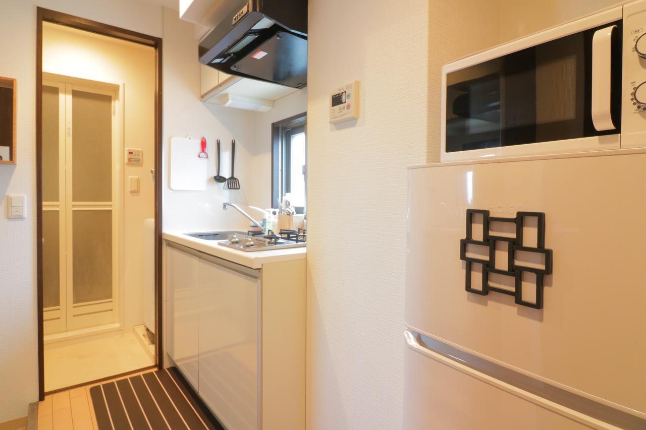 Apartment Hg Cozy No 38 通天閣前 *