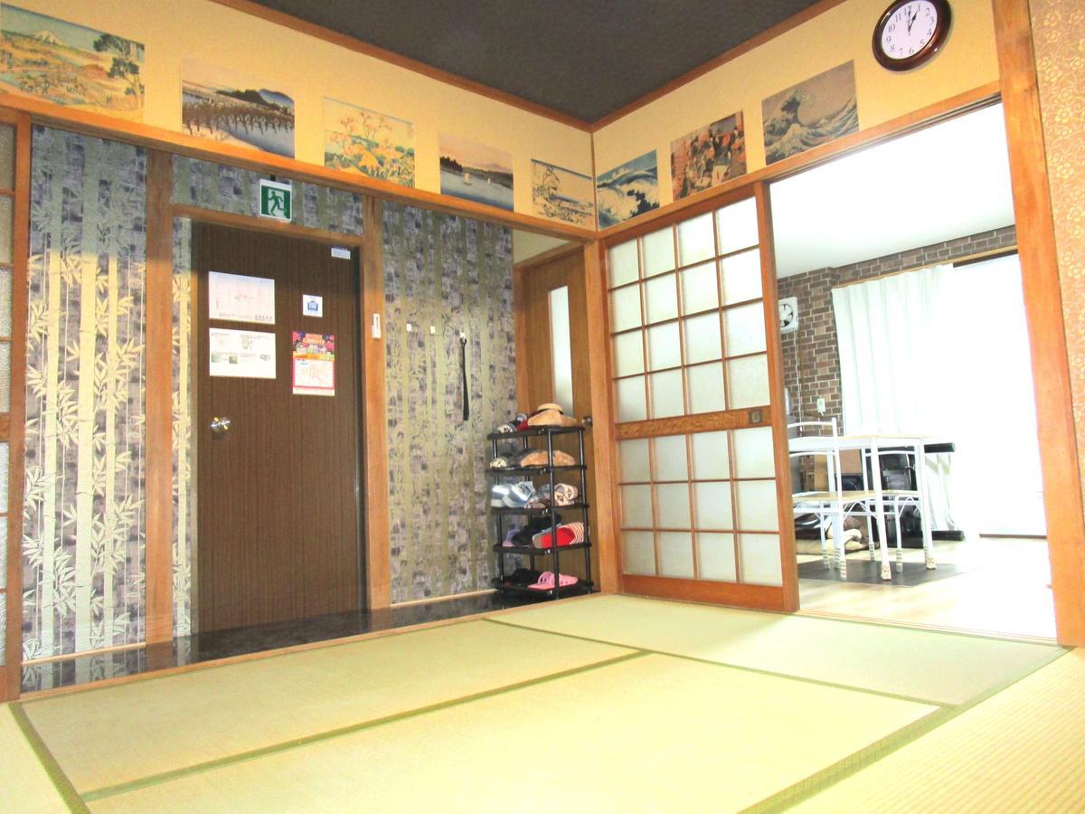 Number One Inn Osaka