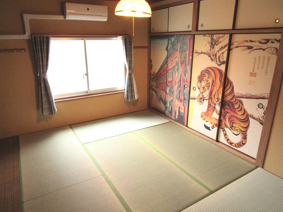 Number One Inn Osaka