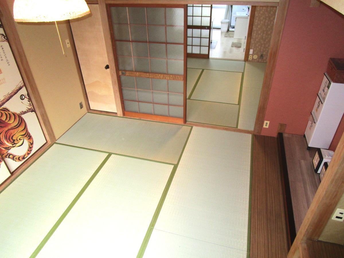 Number One Inn Osaka