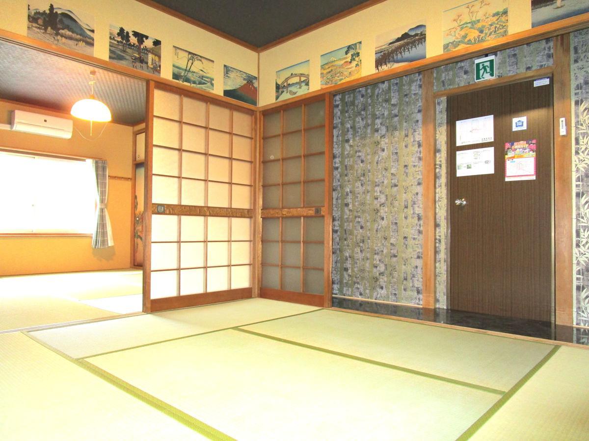 Inn Number One Osaka