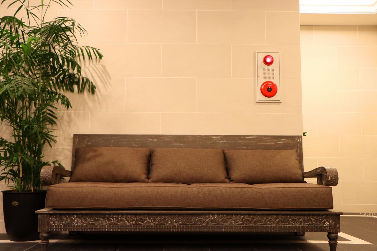 Alexander Namba Hotel Osaka