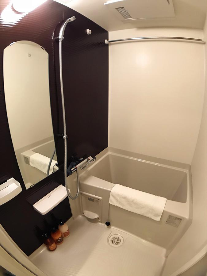 Alexander Namba Hotel