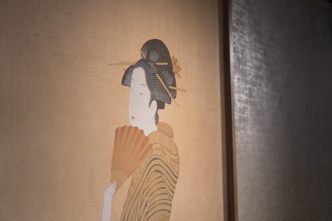 Tengacyaya Machiya Japanese Style Osaka