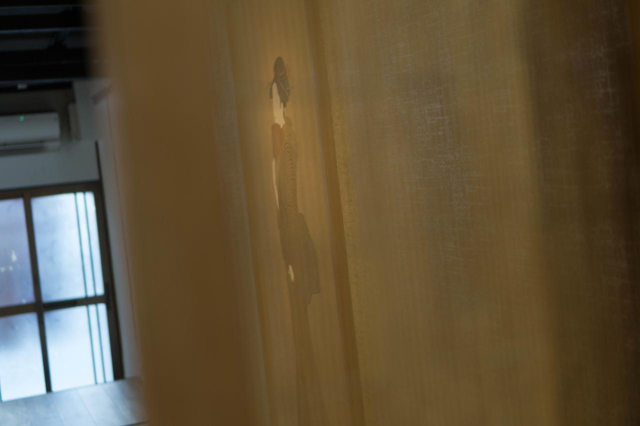 Tengacyaya Machiya Japanese Style Apartment