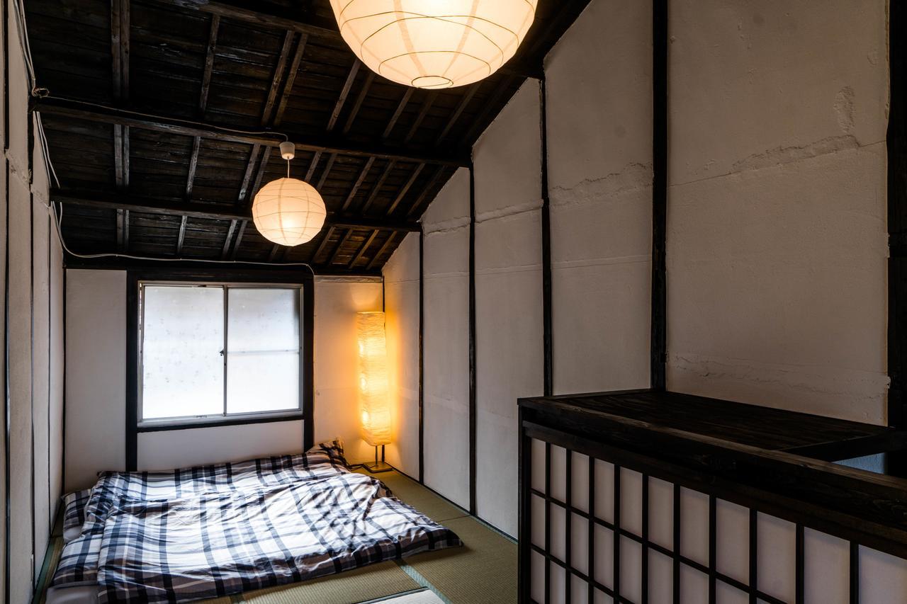 Tengacyaya Machiya Japanese Style Apartment *