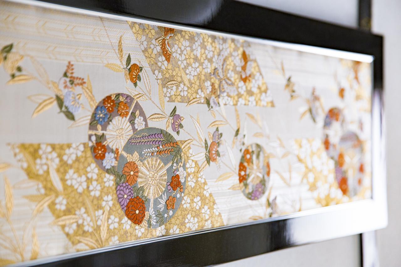 Apartment Tengacyaya Machiya Japanese Style Osaka
