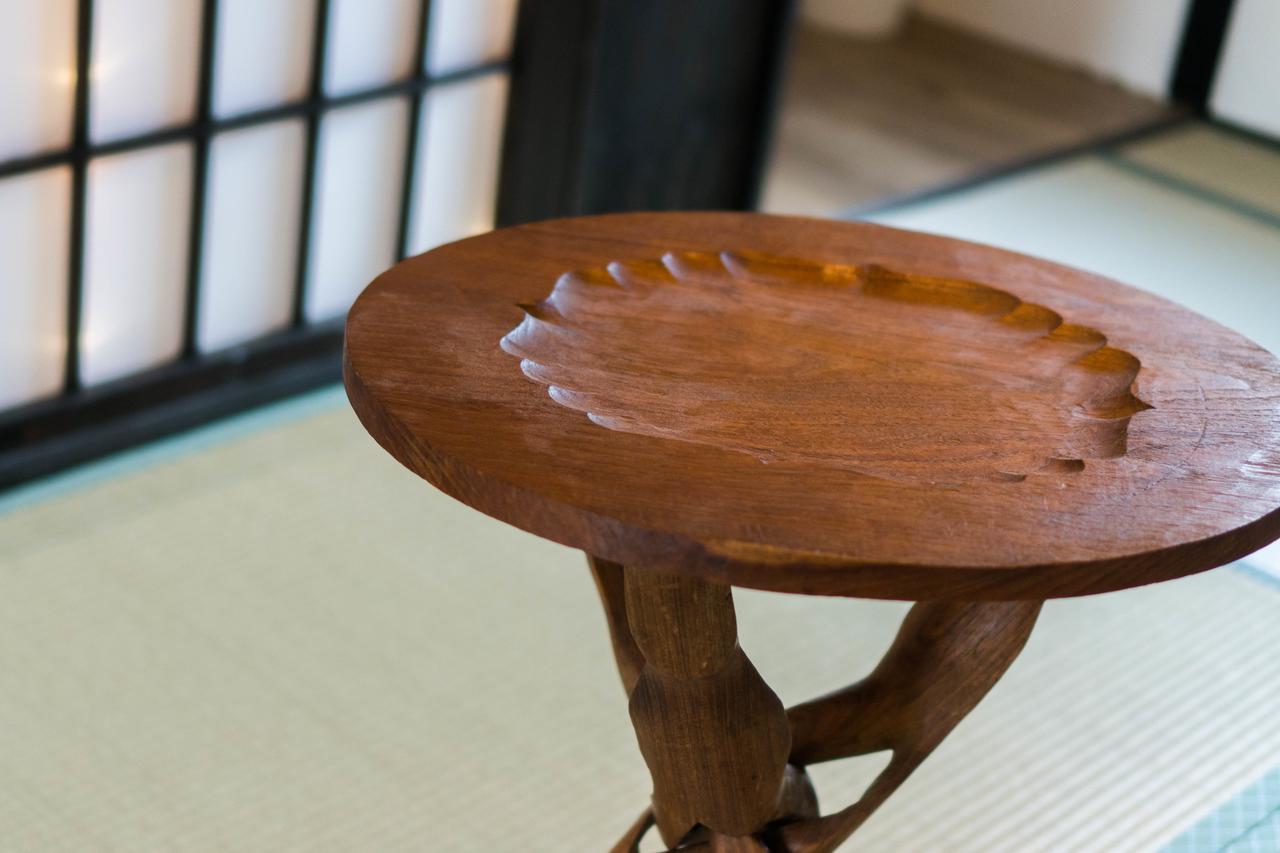 Tengacyaya Machiya Japanese Style Apartment