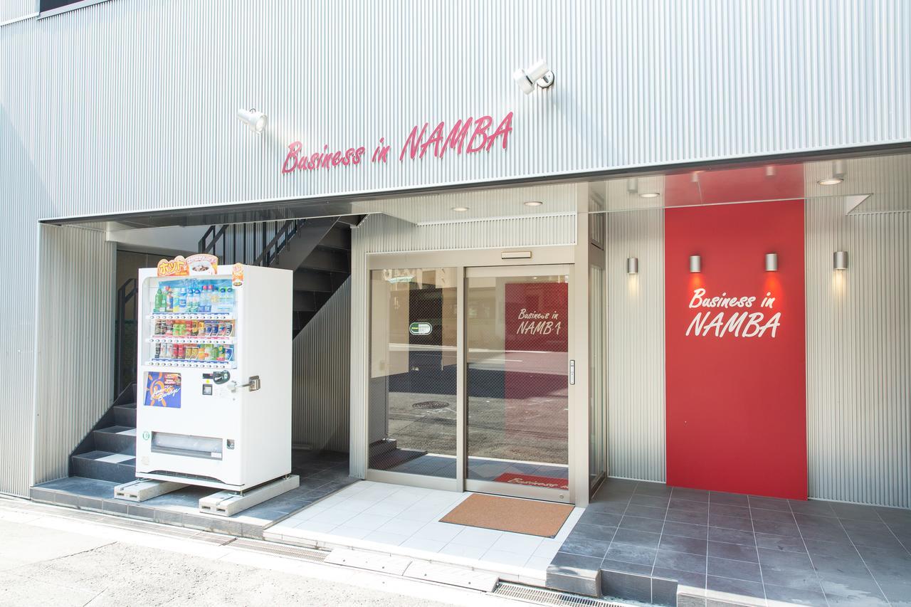 Hotel Business Namba (adults Only) Osaka