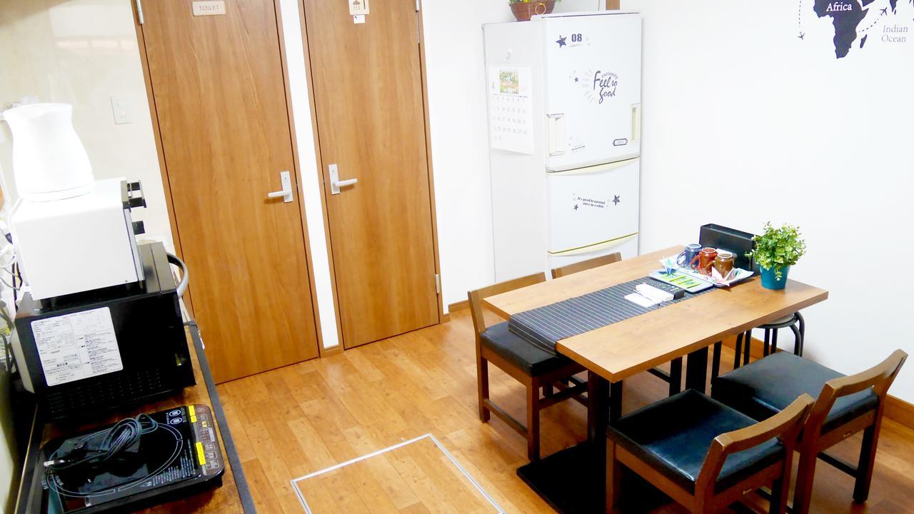 Apartment Poshtel 240 *