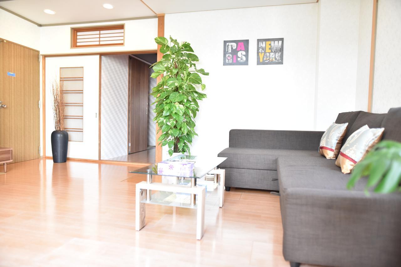168 Apartment