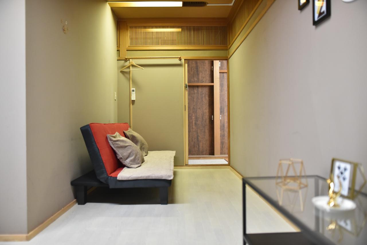 Apartment 168