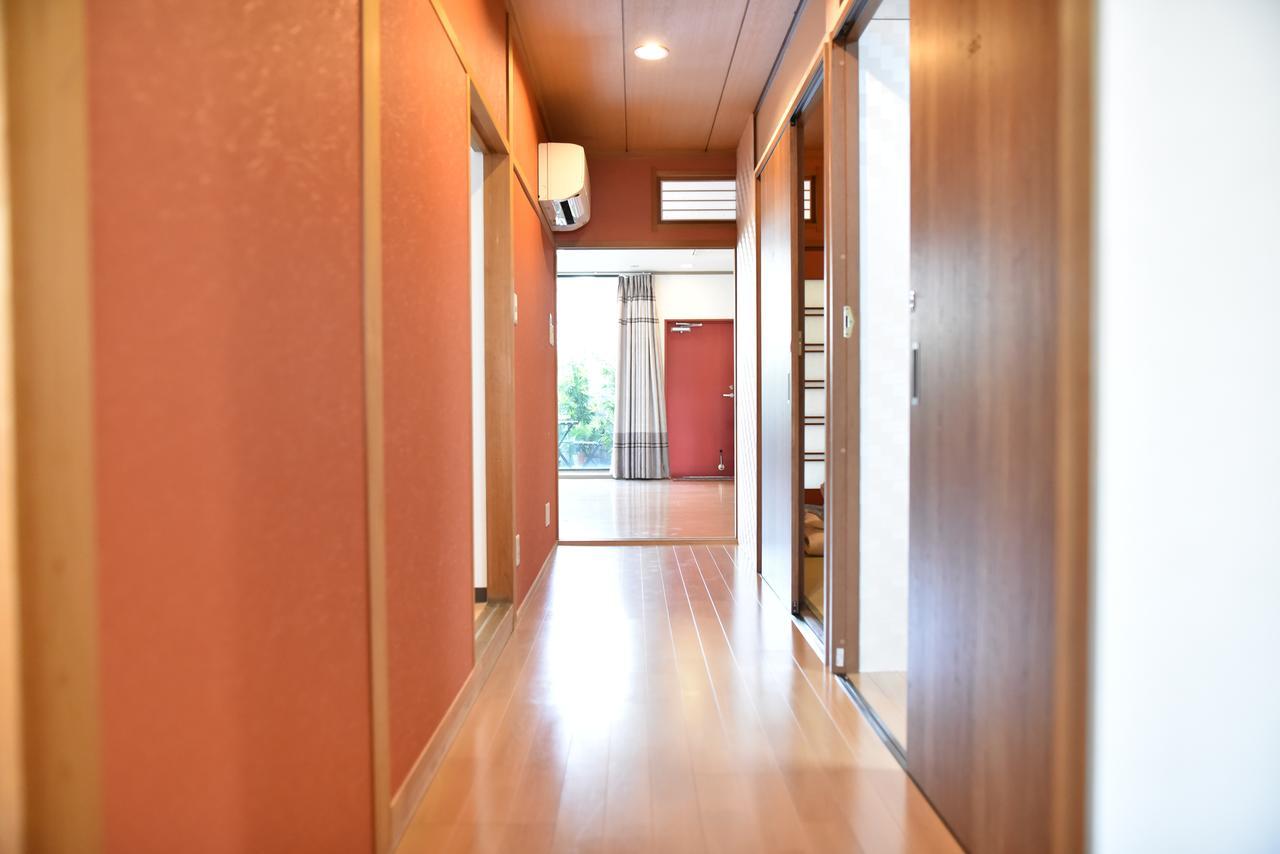 168 Apartment