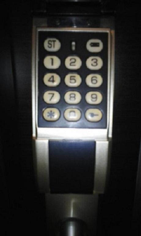 Livemax Umeda Economy hotel