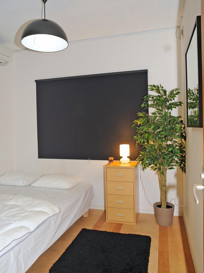 Apartment Ebisu
