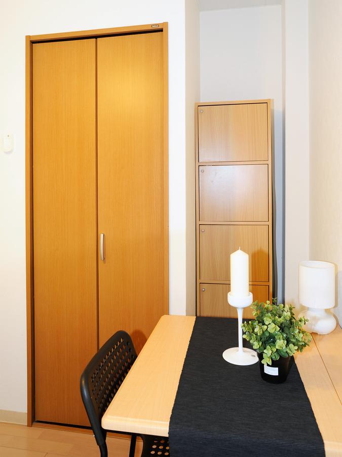 Apartment Ebisu Osaka