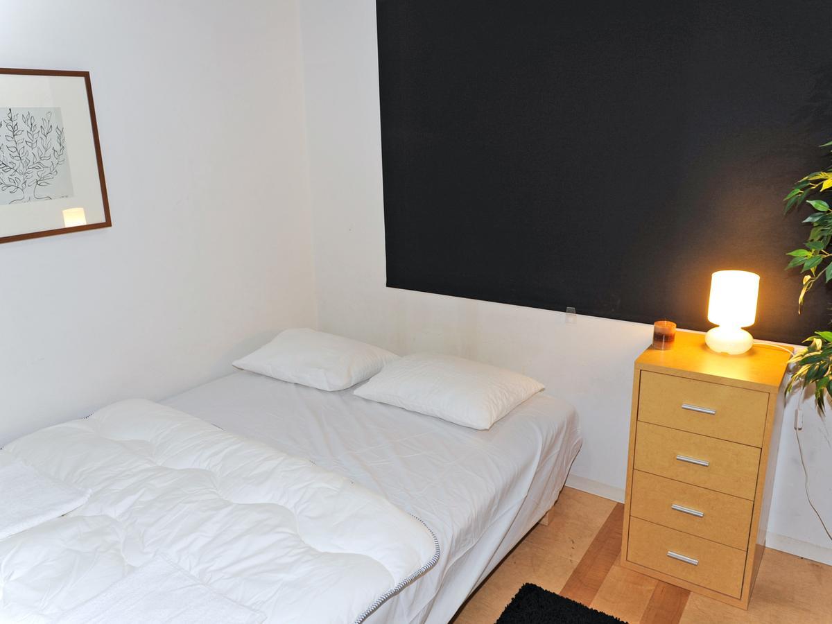 Apartment Ebisu *