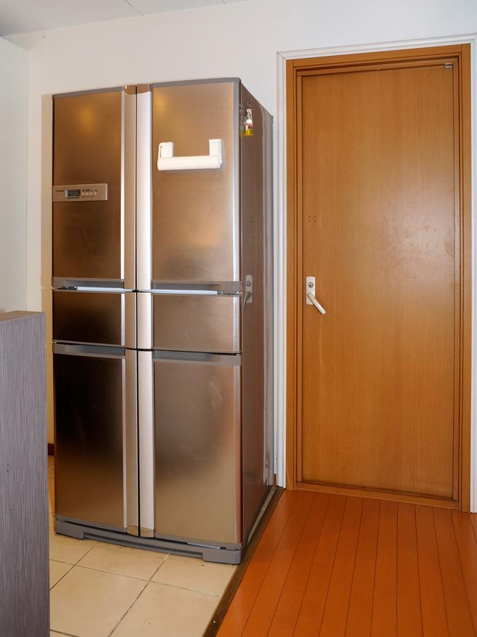 Ebisu Apartment