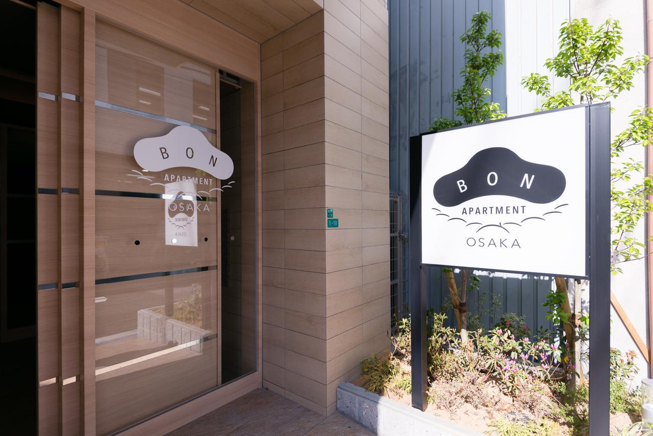 Bon Apartment *