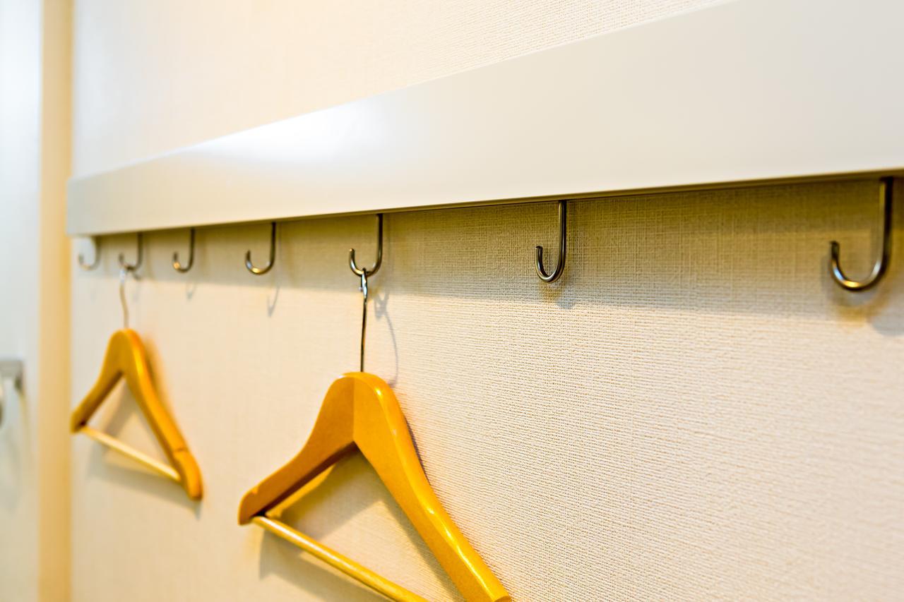 Apartment Premias Umeda Ōsaka